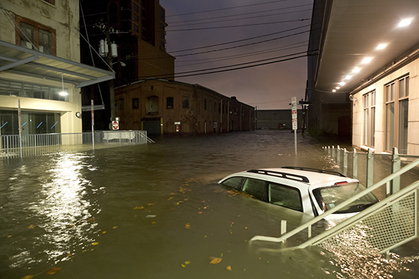 Steve Mostyn Flood Insurance